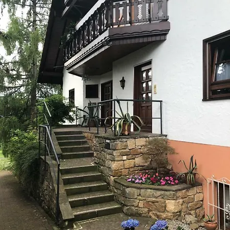 Haus Am Kaferberg דירה מולהיים