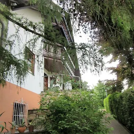 Haus Am Kaferberg *